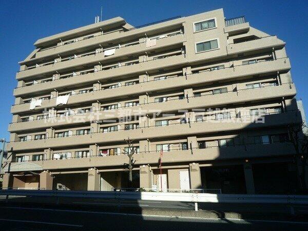 シティプラザ東嶺町