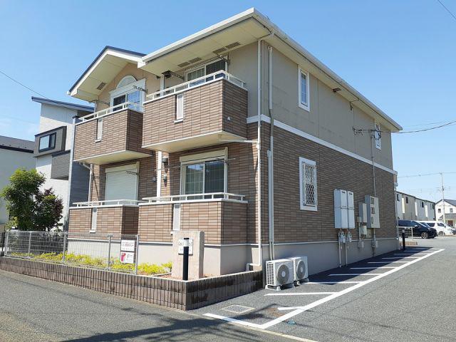 カーサ ラッフィナートII