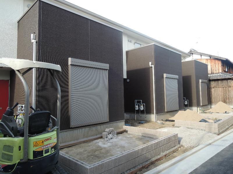 COMODORESIDENCIA八尾南