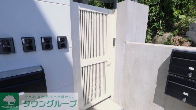 ベイルーム横浜鶴見II