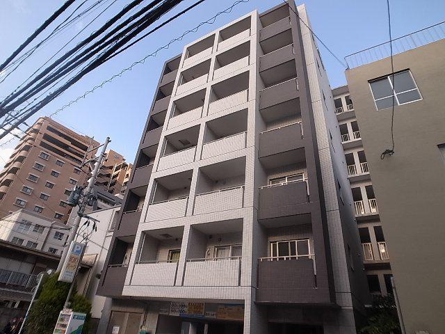 クレスティア天神サウス