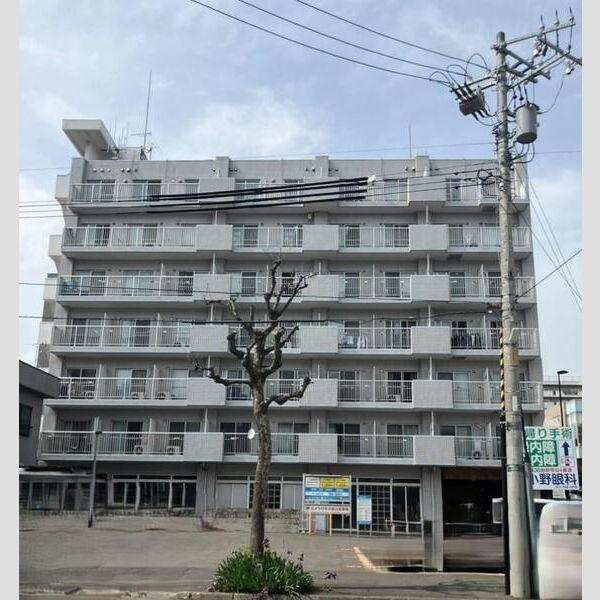 KWビル壱番館