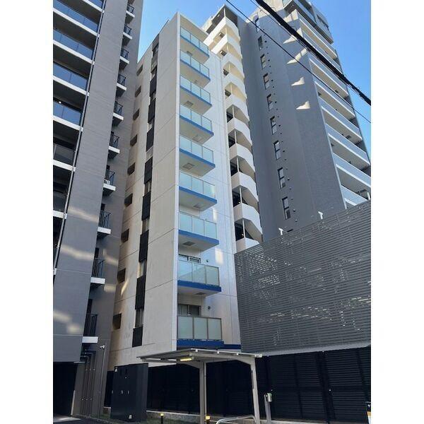 CASA AVENUE IKESHITA