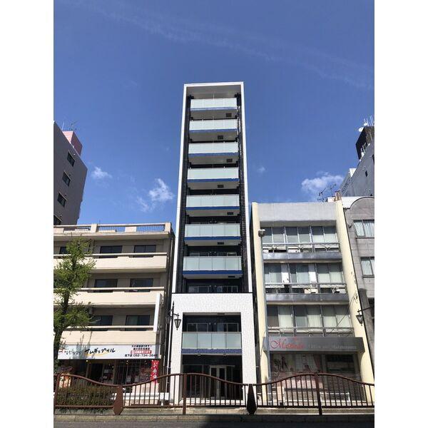 CASA AVENUE IKESHITA