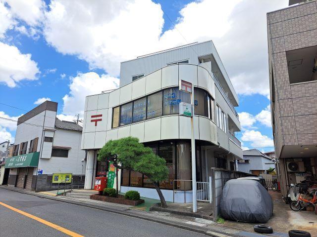 北郵ビル