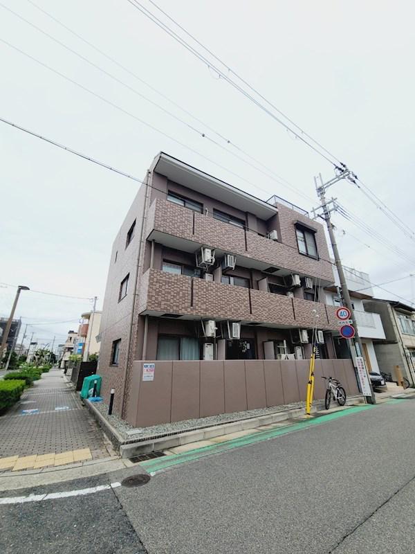 パークブリッジマンション