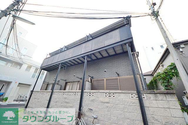 ベルビーハナタキ