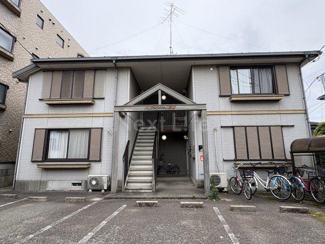 パルファンベールB棟