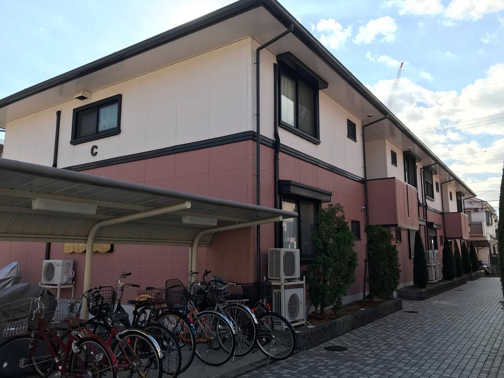 プレステージ芦屋C棟