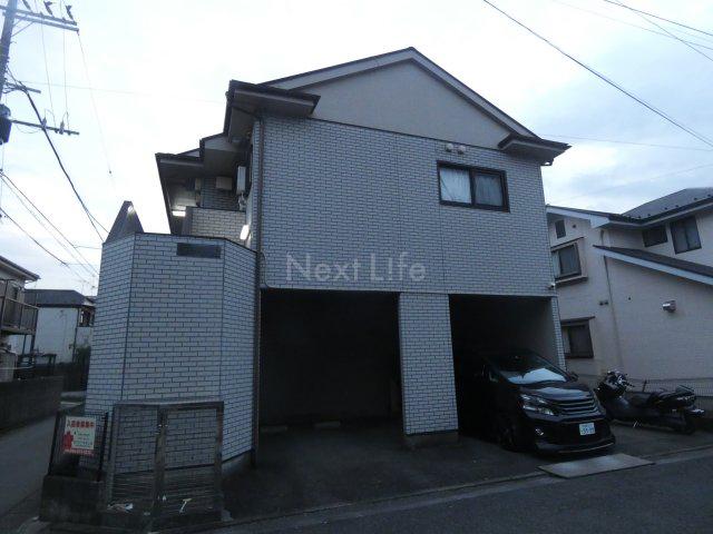 シャルム中村Ⅲ
