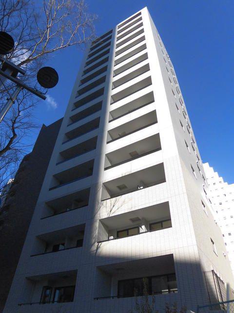 アピス西新宿