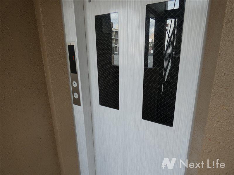 ライオンズマンション伊勢佐木町通