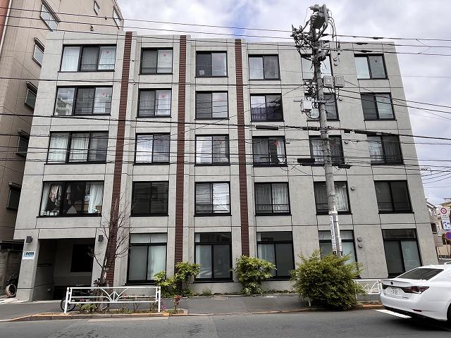  礼ゼロ デザイナーズ物件 FIKA代々木上原 U