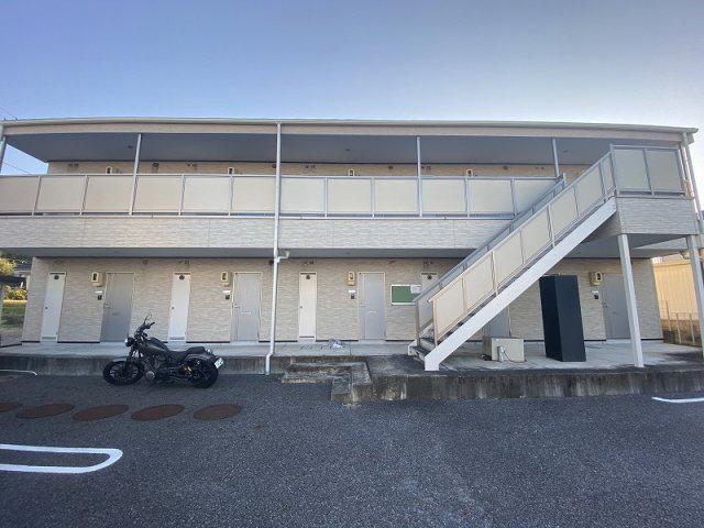 プランドールハイツ