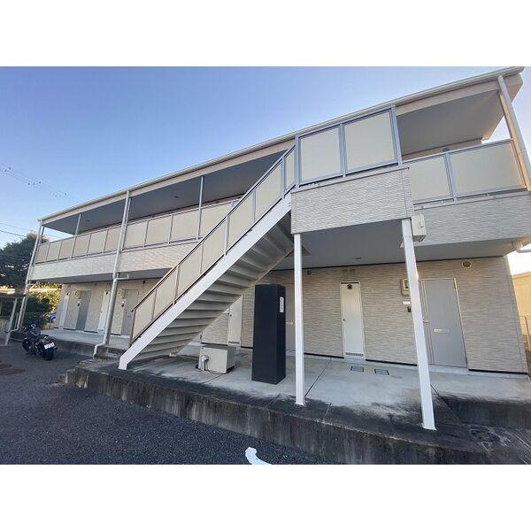 プランドールハイツ