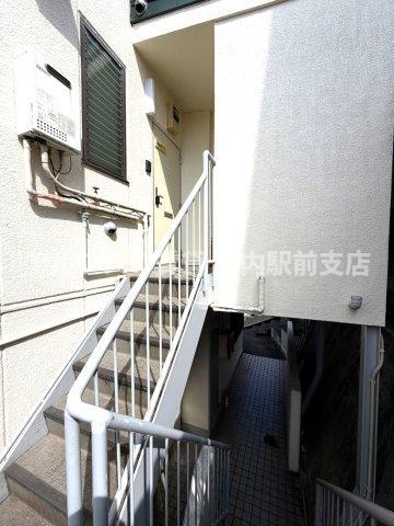 第1笠原ビル