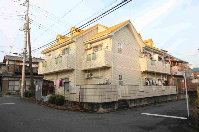 シティーパレス長瀬
