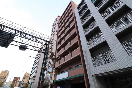 センテニアル東平塚