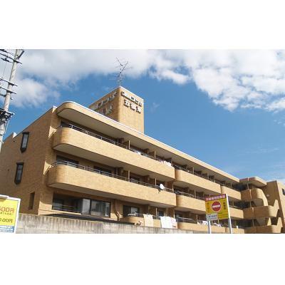 朝日プラザ五橋東