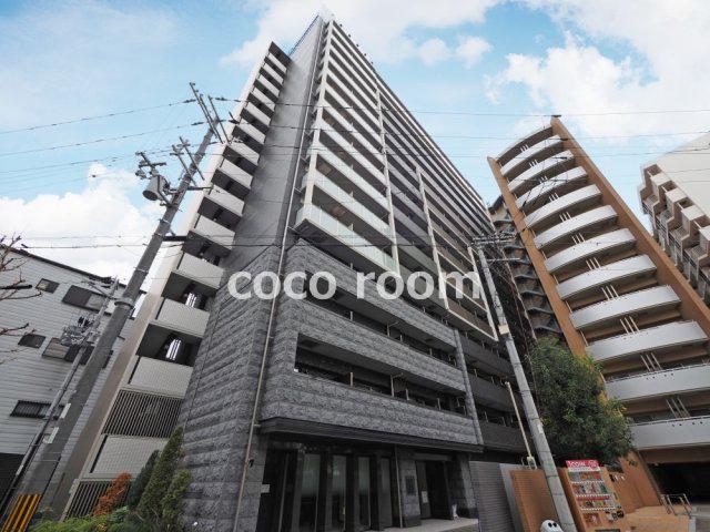 プレサンス立売堀パークシティ