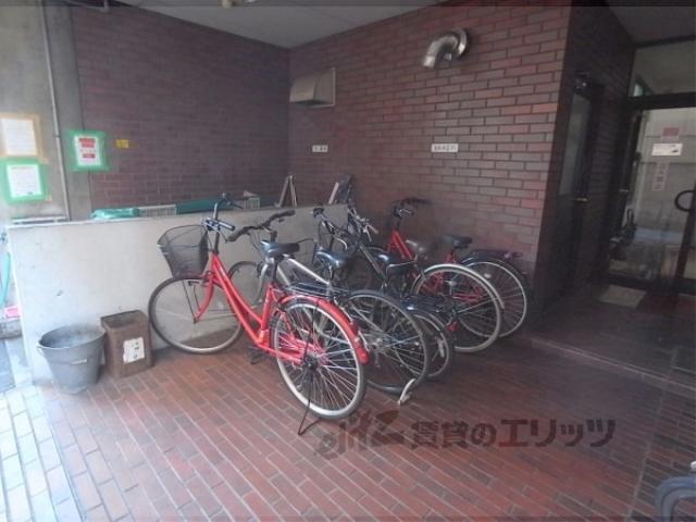 ハイツくすの木