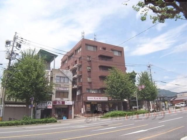 ハイツくすの木