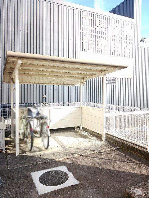 ラグーナK