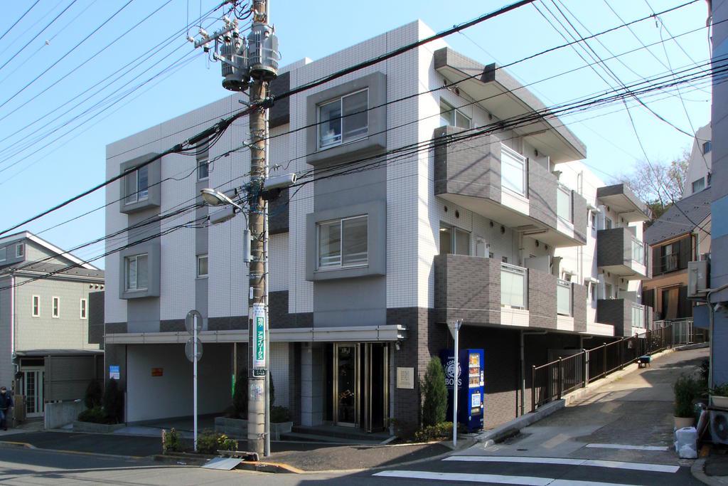 プライムアーバン中野上高田
