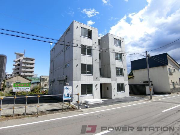 グランセ小樽
