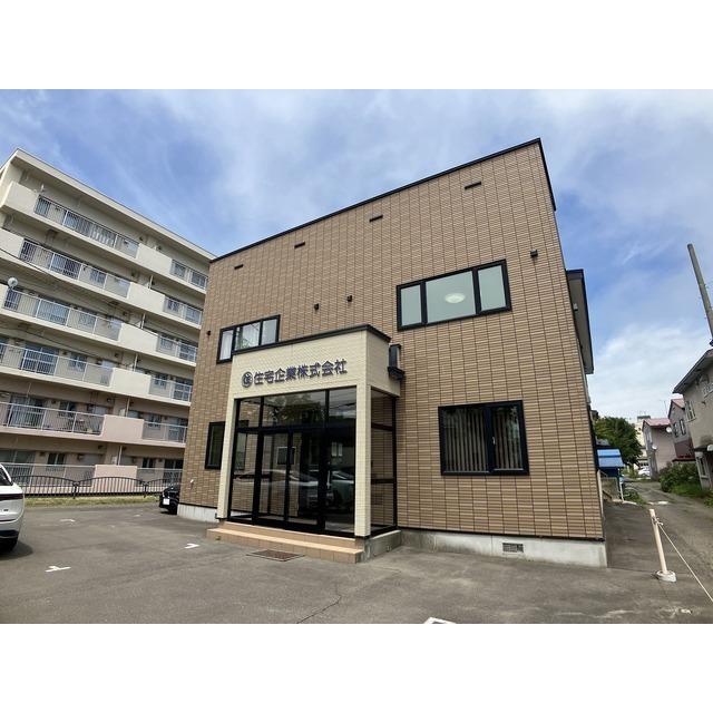 住之江町11-3 一棟二戸(2LDK/2階)