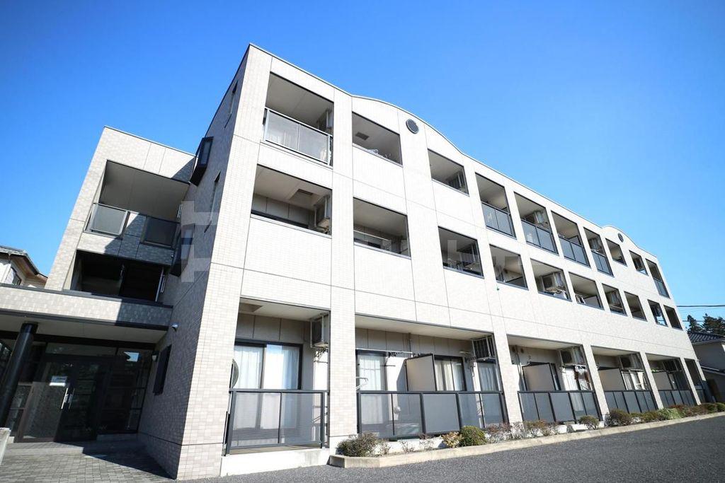 レヴェンテ柏