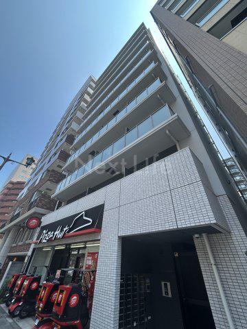 トレルーチェ横濱関内
