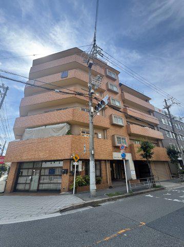ヴァンべール姫島