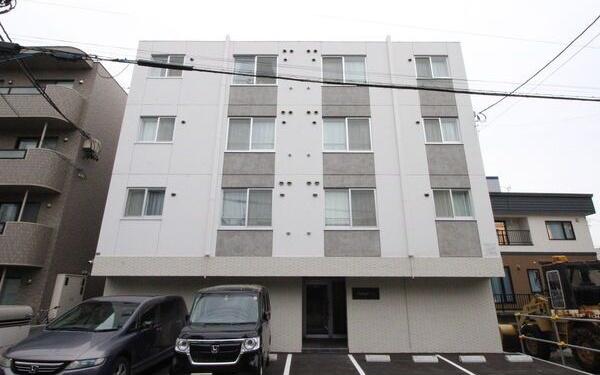 ENCHANTE SHIROISHI