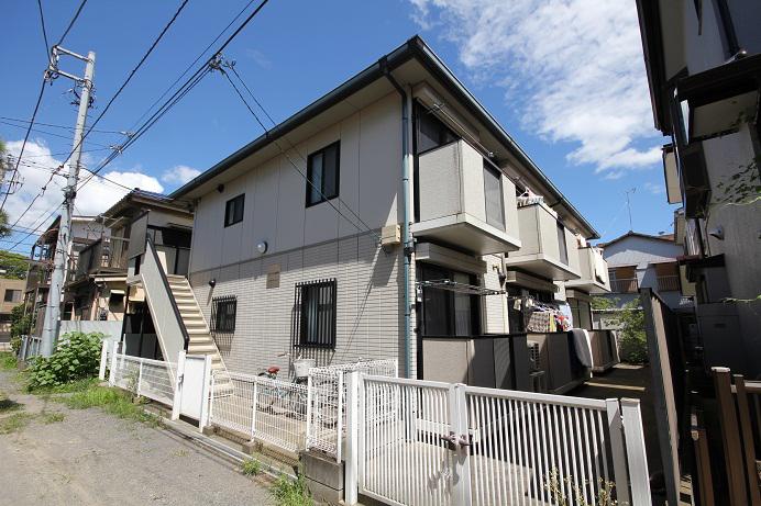 エトワール弘明寺