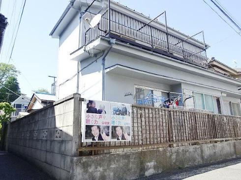 本牧町1-279アパート