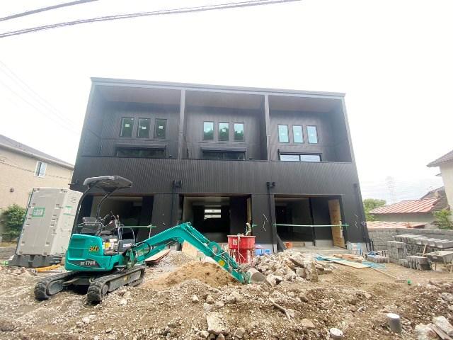 K-GARAGE猪名寺