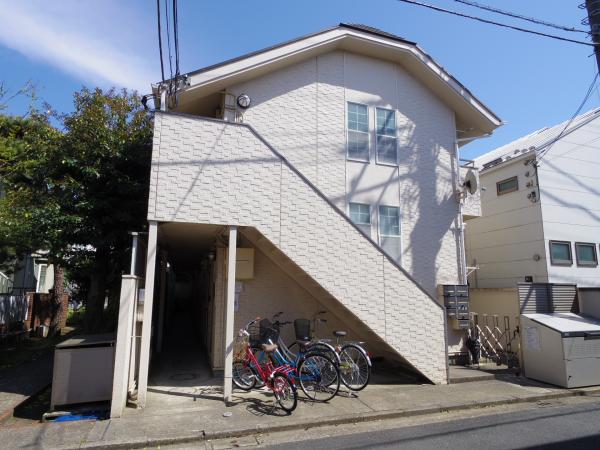 ラビアン吉祥寺