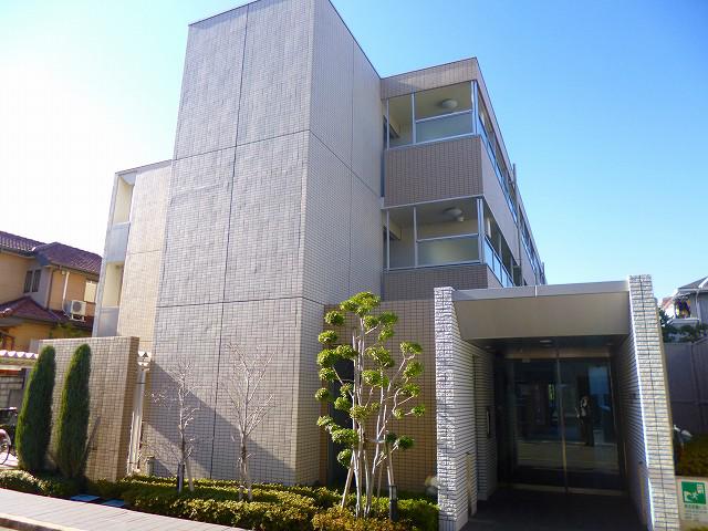 シャルム甲子園口