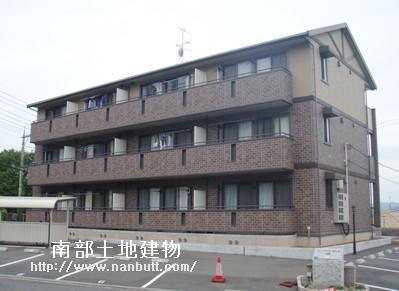 リビングタウン福山東B棟