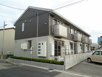 チャーム開和
