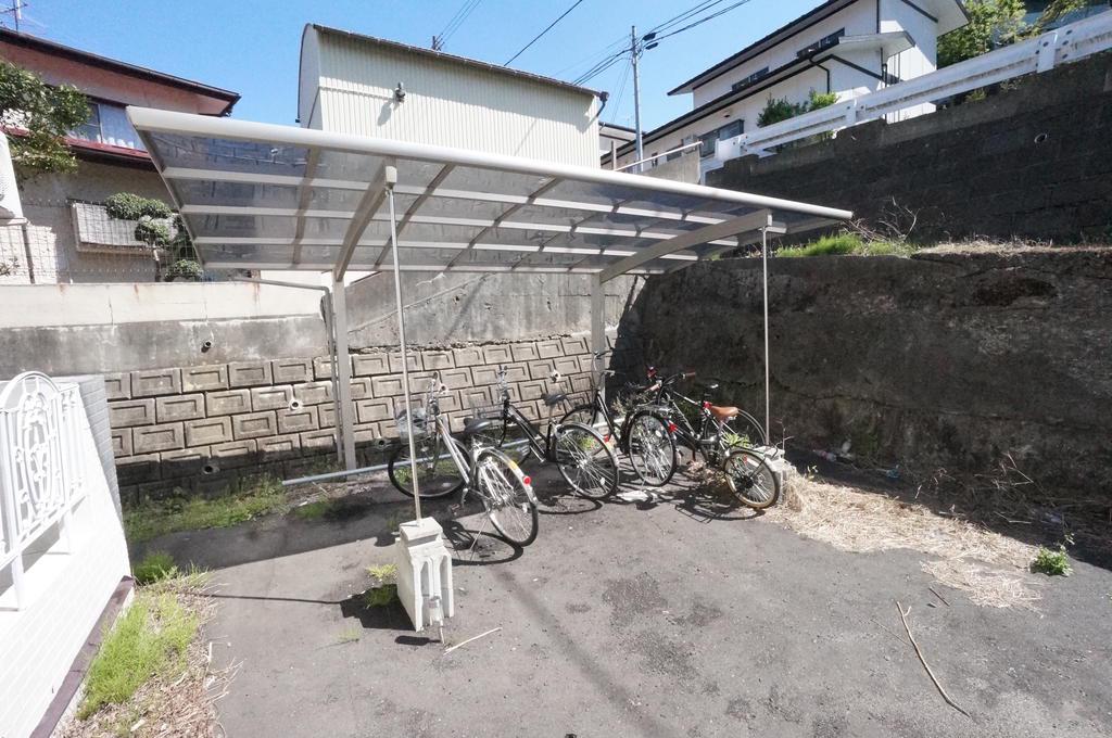 コーポ安田