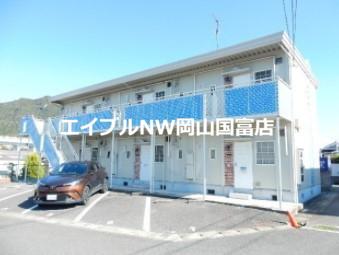駅前ハイツI