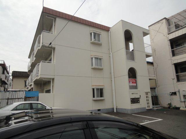 森井マンション