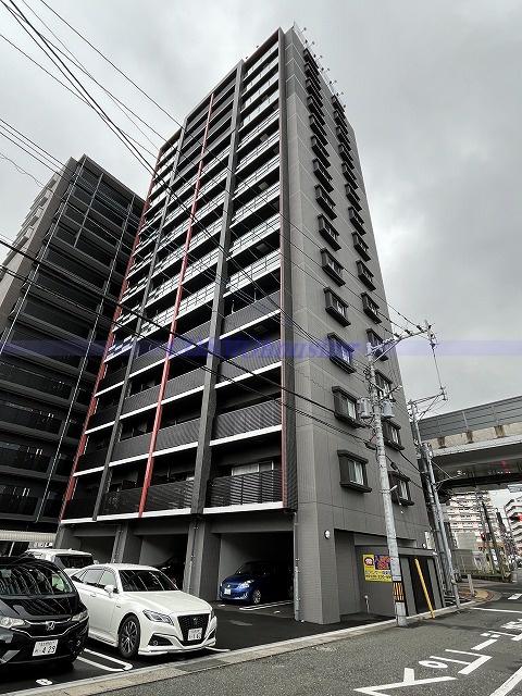 アクシオ三萩野II