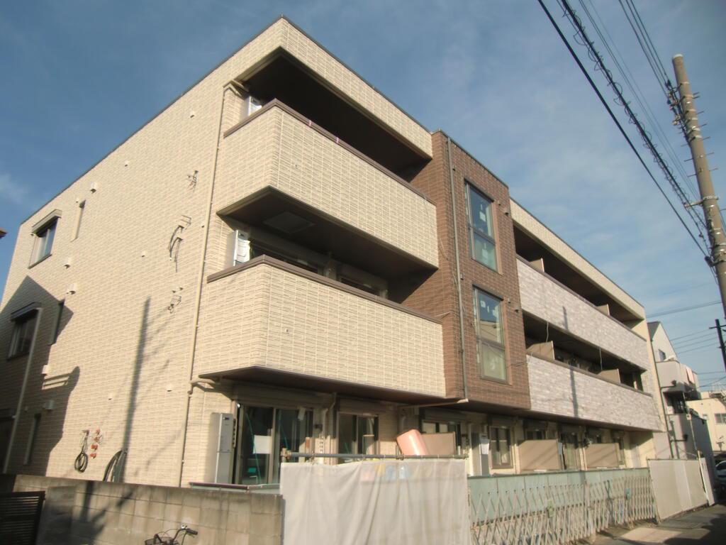プリエール
