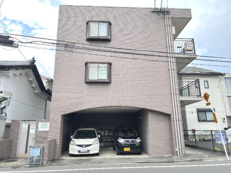 ブランドール河原町プラザ(ワンルーム/1階)