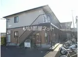 アメニティ土居 A棟