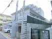 アドバンス京都ソナーレ(1K/2階)
