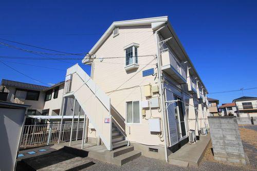 シャーメゾン コーポナカミチ